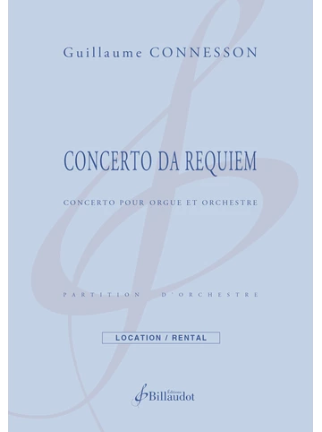 Concerto da Requiem Visual